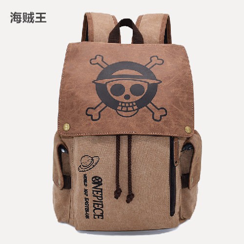 BackPack One Piece