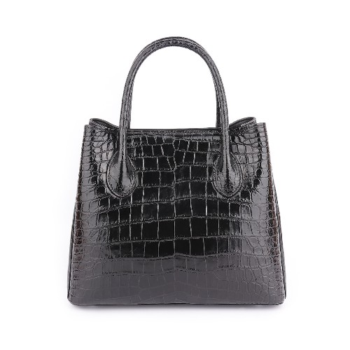 Stylish Double-handle Bag