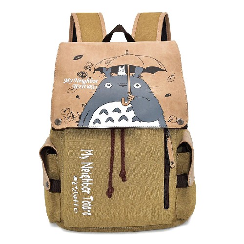 BackPack My Neighbor Totoro